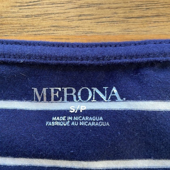 Merona Top - Picture 3 of 6